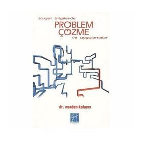 SOSYAL BILGILERDE PROBLEM ÇÖZME - NURDAN KALAYCI