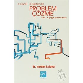 SOSYAL BILGILERDE PROBLEM ÇÖZME - NURDAN KALAYCI