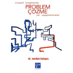 SOSYAL BILGILERDE PROBLEM ÇÖZME - NURDAN KALAYCI