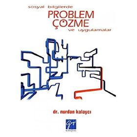 SOSYAL BILGILERDE PROBLEM ÇÖZME - NURDAN KALAYCI