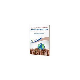 Sosyal Bilgilerde Vatandaşlık Eğitimi Odaklı Politik Okuryazarlık Eğiten Kitap Yayınları