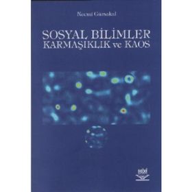 SOSYAL BILIMLER KARMAŞIKLIK VE KAOS - NEMCI GÜRSAKAL