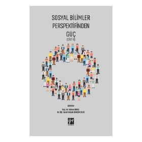 Sosyal Bilimler Perspektifinden Güç 2 - Volkan Öngel
