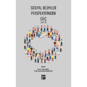 Sosyal Bilimler Perspektifinden Güç 2 - Volkan Öngel