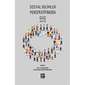 Sosyal Bilimler Perspektifinden Güç 2 - Volkan Öngel