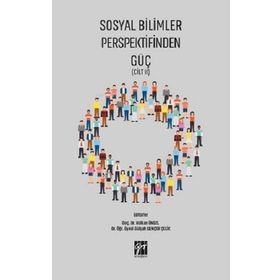 Sosyal Bilimler Perspektifinden Güç 2 - Volkan Öngel