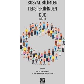Sosyal Bilimler Perspektifinden Güç 2 - Volkan Öngel