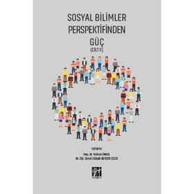 Sosyal Bilimler Perspektifinden Güç 2 - Volkan Öngel