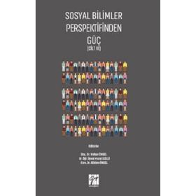 Sosyal Bilimler Perspektifinden Güç 3 - Volkan Öngel