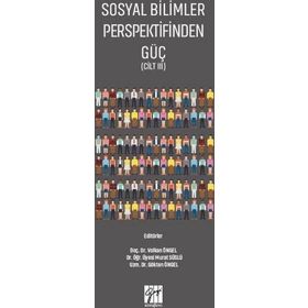 Sosyal Bilimler Perspektifinden Güç 3 - Volkan Öngel