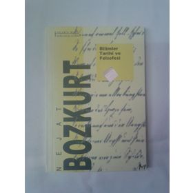 Sosyal Bilimler Tarihi ve Felsefesi - Scott Gordon