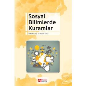 SOSYAL BILIMLER VE DINI İLIMLERDE DAVRANIŞ KURAMLARI - MURAT KOBYA