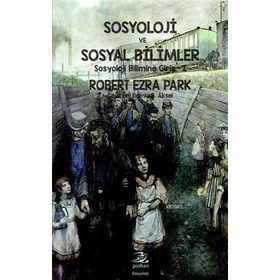 Sosyal Bilimler ve Sosyoloji - Mustafa Aksoy