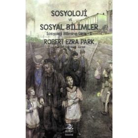 Sosyal Bilimler ve Sosyoloji - Mustafa Aksoy