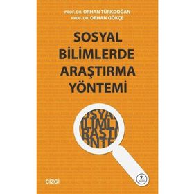 Sosyal Bilimlerde Güncel Araştırmalar - Adnan Kara