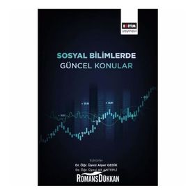 Sosyal Bilimlerde Güncel Konular- İnci Erdoğan Tarakçı