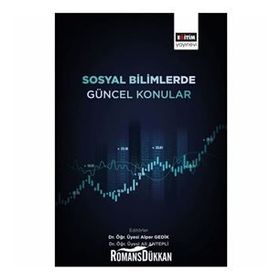 Sosyal Bilimlerde Güncel Konular- İnci Erdoğan Tarakçı