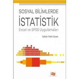 SOSYAL BILIMLERDE İSTATİSTİK - FILIZ ÇAKIR
