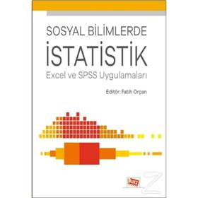 SOSYAL BILIMLERDE İSTATİSTİK - FILIZ ÇAKIR