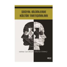 Sosyal Bilimlerde Kültür Tartışmaları - Kolektif