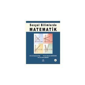 SOSYAL BILIMLERDE MATEMATIK - KOLEKTIF