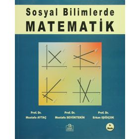 SOSYAL BILIMLERDE MATEMATIK - KOLEKTIF