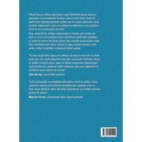 Sosyal Bilimlerde Yaklaşımlar ve Metodolojiler - Michael Keating Donatella Della Porta