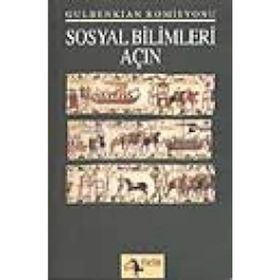 SOSYAL BILIMLERI AÇIN - KOLEKTIF