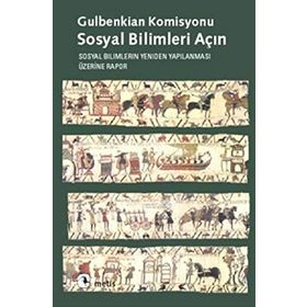 SOSYAL BILIMLERI AÇIN - KOLEKTIF