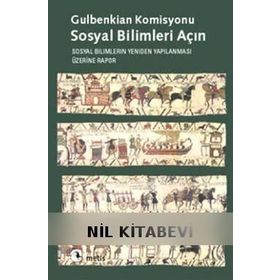 SOSYAL BILIMLERI AÇIN - KOLEKTIF