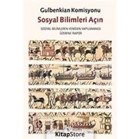 SOSYAL BILIMLERI AÇIN - KOLEKTIF