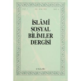 SOSYAL BILIMLERIN İSLAMI TEMELLERI - MUHAMMED KUTUB