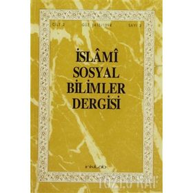 SOSYAL BILIMLERIN İSLAMI TEMELLERI - MUHAMMED KUTUB