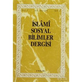 SOSYAL BILIMLERIN İSLAMI TEMELLERI - MUHAMMED KUTUB