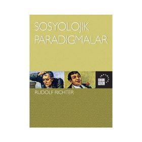 SOSYAL BILIMLERIN METODOLOJISI - MAX WEBER