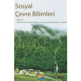 Sosyal Çevre Bilimleri - Hakan Reyhan Ahmet Mutlu H. Hüseyin Doğan