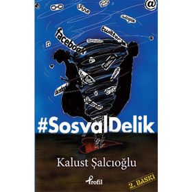 Sosyal Delik - Kalust Şalcıoğlu
