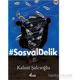 Sosyal Delik - Kalust Şalcıoğlu