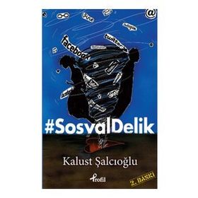 Sosyal Delik - Kalust Şalcıoğlu