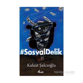 Sosyal Delik - Kalust Şalcıoğlu