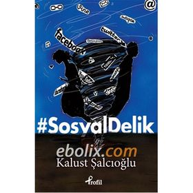 Sosyal Delik - Kalust Şalcıoğlu