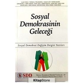 Sosyal Demokrasinin Geleceği - Kolektif