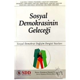 Sosyal Demokrasinin Geleceği - Kolektif