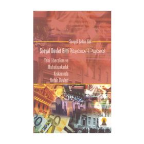 SOSYAL DEVLET BITTI YAŞASIN PIYASA - SONGÜL SALLAN GÜL