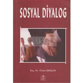 Sosyal Diyalog - yard ozlem isigicok