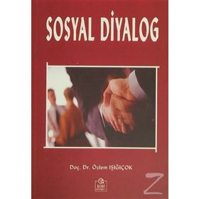 Sosyal Diyalog - yard ozlem isigicok