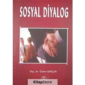 Sosyal Diyalog - yard ozlem isigicok
