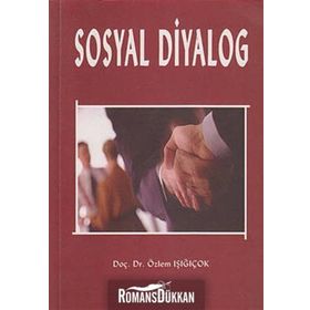 Sosyal Diyalog - yard ozlem isigicok