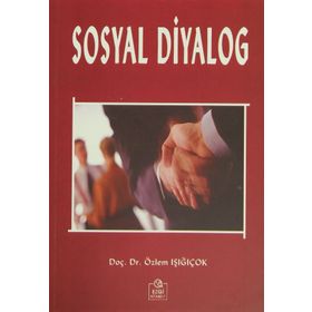Sosyal Diyalog - yard ozlem isigicok