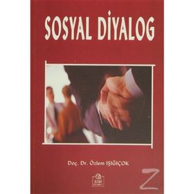Sosyal Diyalog - yard ozlem isigicok